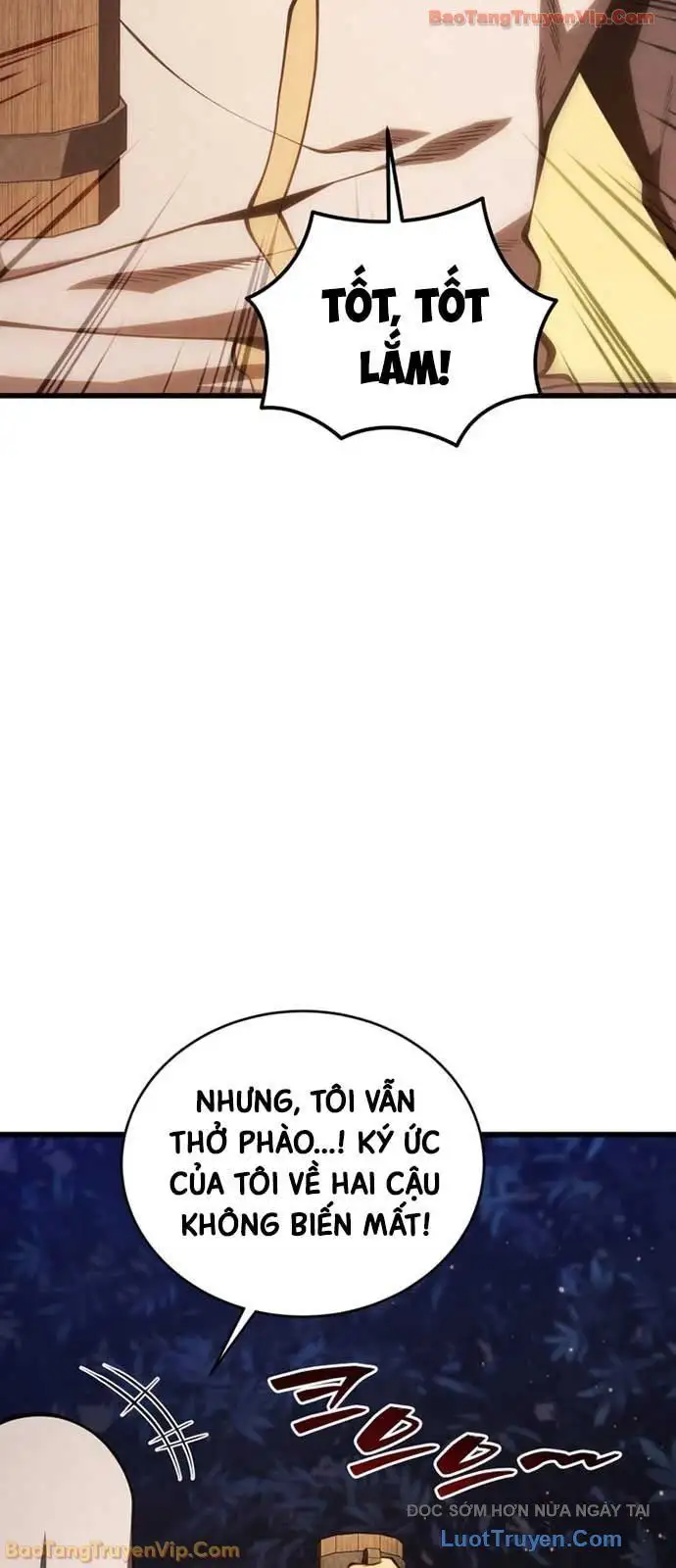 Truyện Tranh Con Trai Út Của Gia Đình Kiếm Thuật Danh Tiếng trang 6