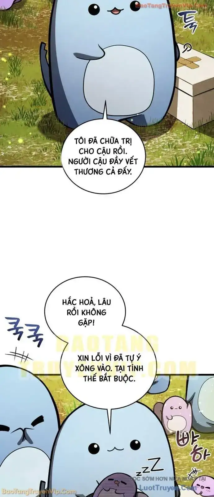 Truyện Tranh Con Trai Út Của Gia Đình Kiếm Thuật Danh Tiếng trang 6