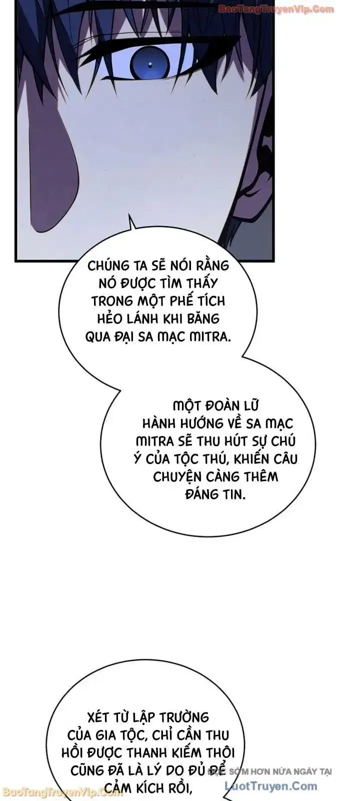 Truyện Tranh Con Trai Út Của Gia Đình Kiếm Thuật Danh Tiếng trang 6