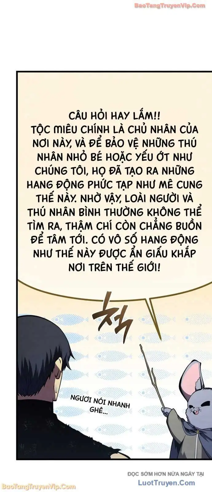 Truyện Tranh Con Trai Út Của Gia Đình Kiếm Thuật Danh Tiếng trang 6