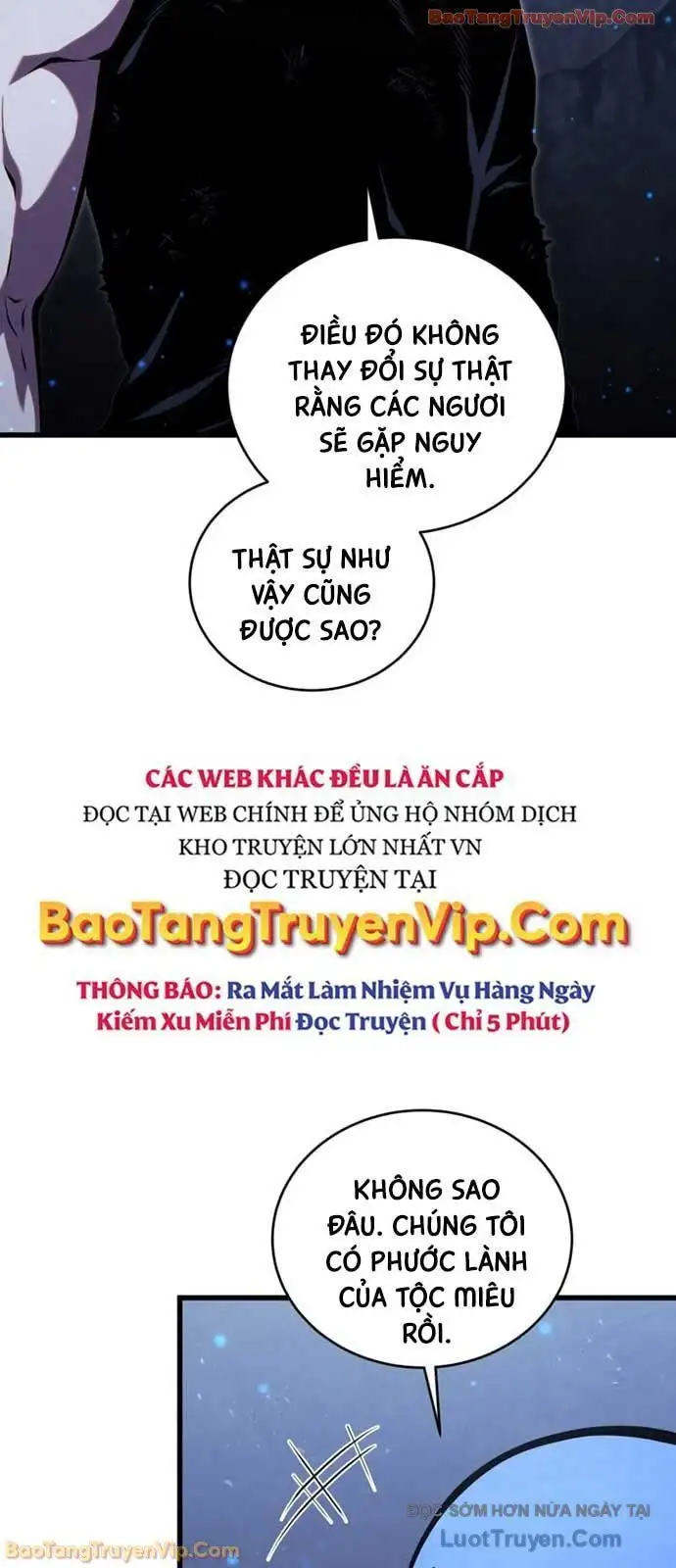 Truyện Tranh Con Trai Út Của Gia Đình Kiếm Thuật Danh Tiếng trang 6