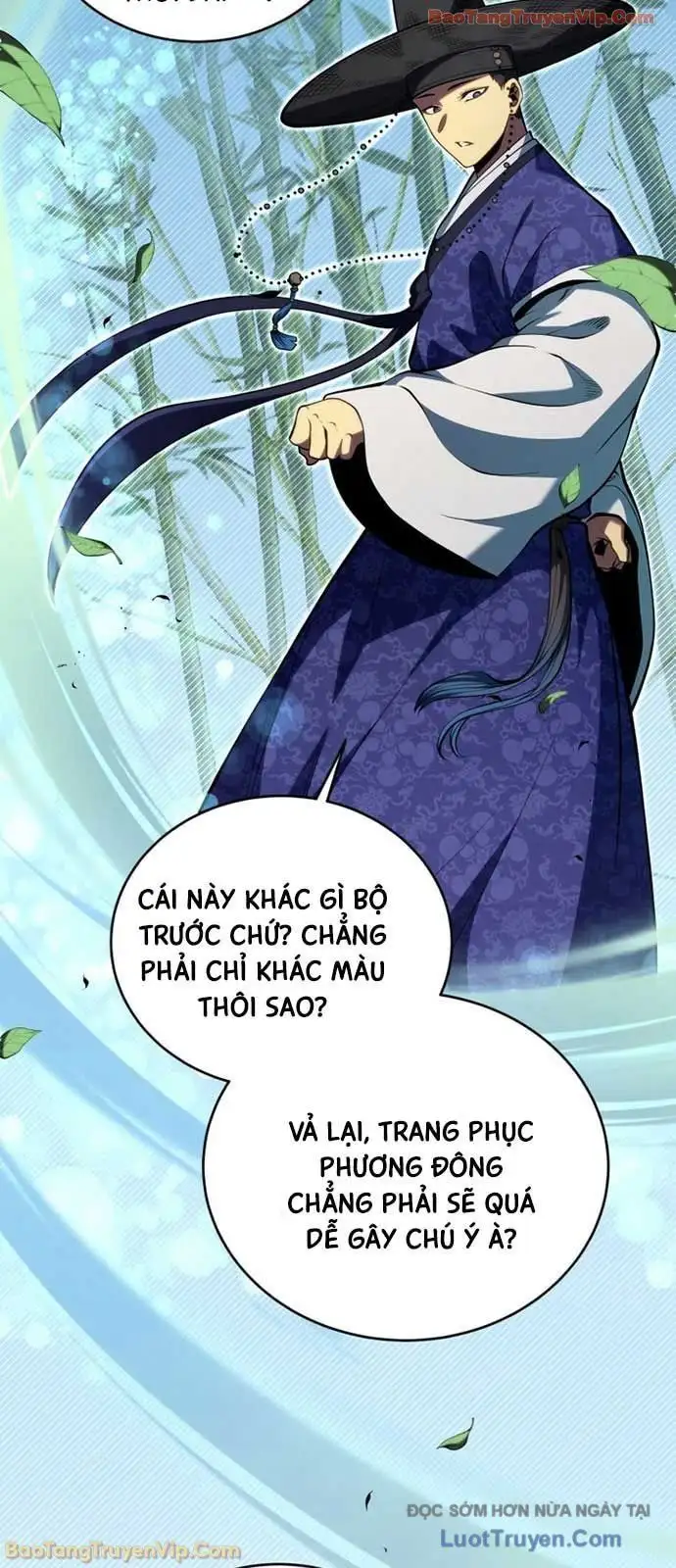 Truyện Tranh Con Trai Út Của Gia Đình Kiếm Thuật Danh Tiếng trang 6