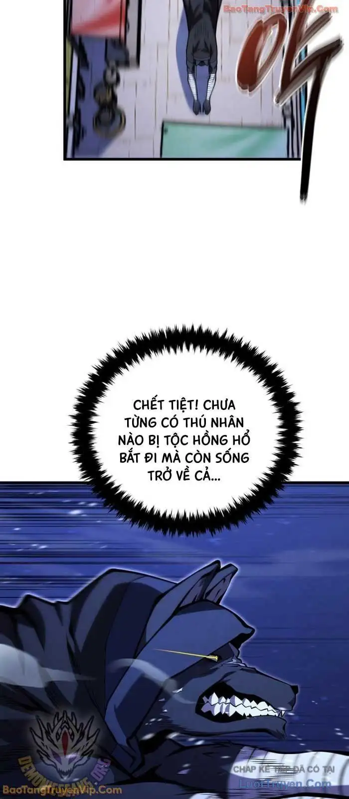 Truyện Tranh Con Trai Út Của Gia Đình Kiếm Thuật Danh Tiếng trang 6