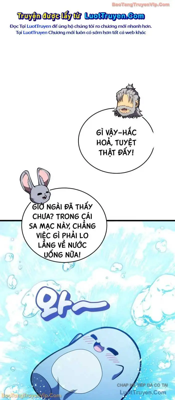 Truyện Tranh Con Trai Út Của Gia Đình Kiếm Thuật Danh Tiếng trang 6