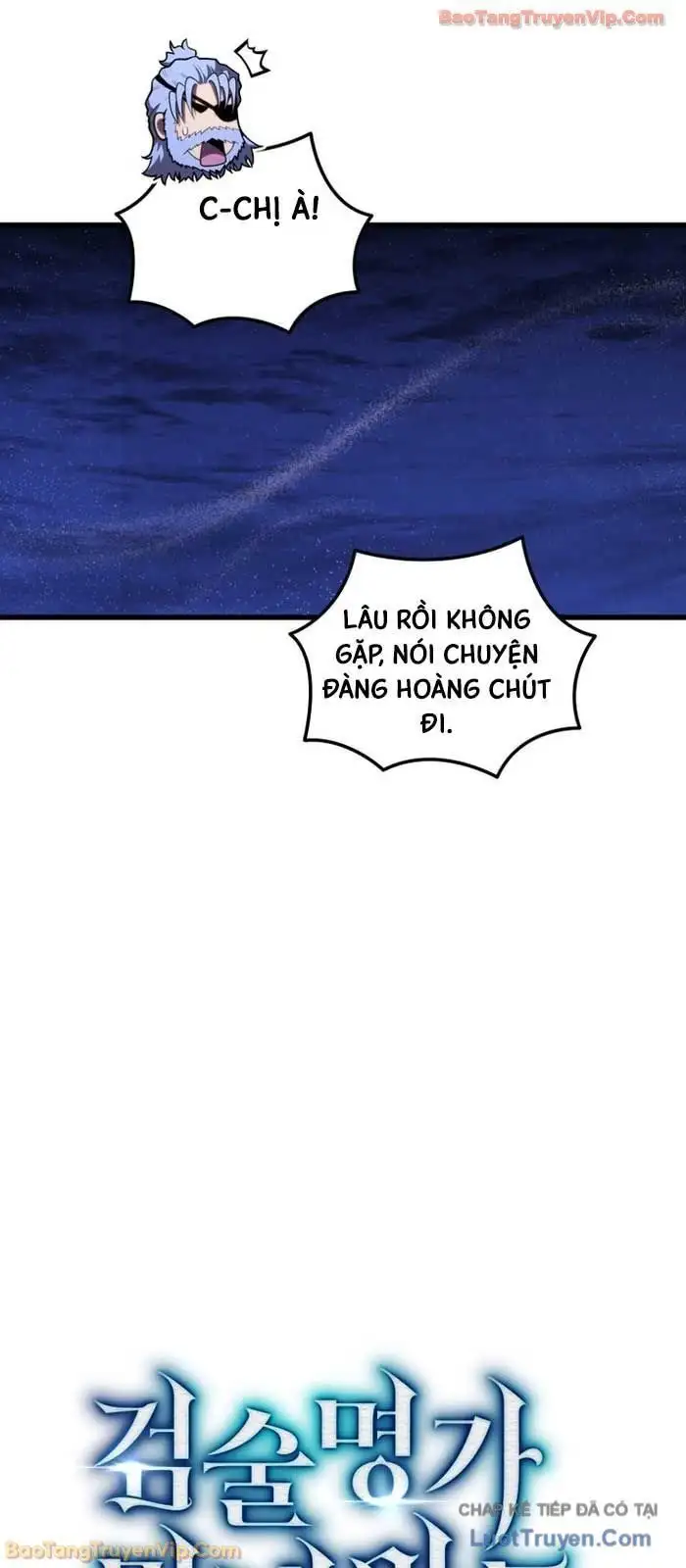 Truyện Tranh Con Trai Út Của Gia Đình Kiếm Thuật Danh Tiếng trang 6