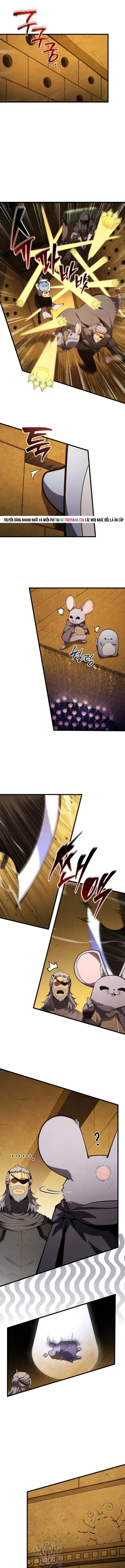 Truyện Tranh Con Trai Út Của Gia Đình Kiếm Thuật Danh Tiếng trang 6