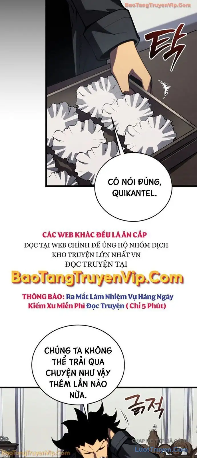 Truyện Tranh Con Trai Út Của Gia Đình Kiếm Thuật Danh Tiếng trang 6