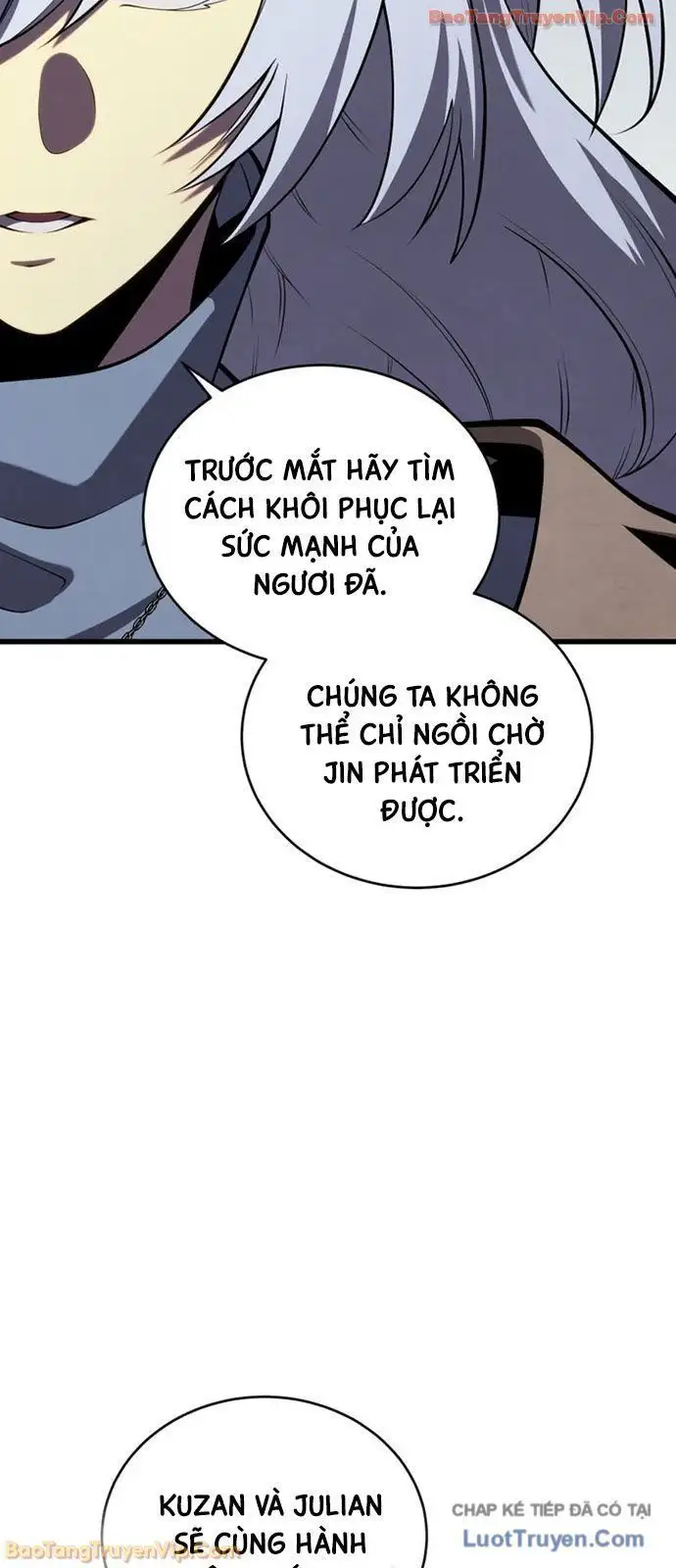 Truyện Tranh Con Trai Út Của Gia Đình Kiếm Thuật Danh Tiếng trang 6