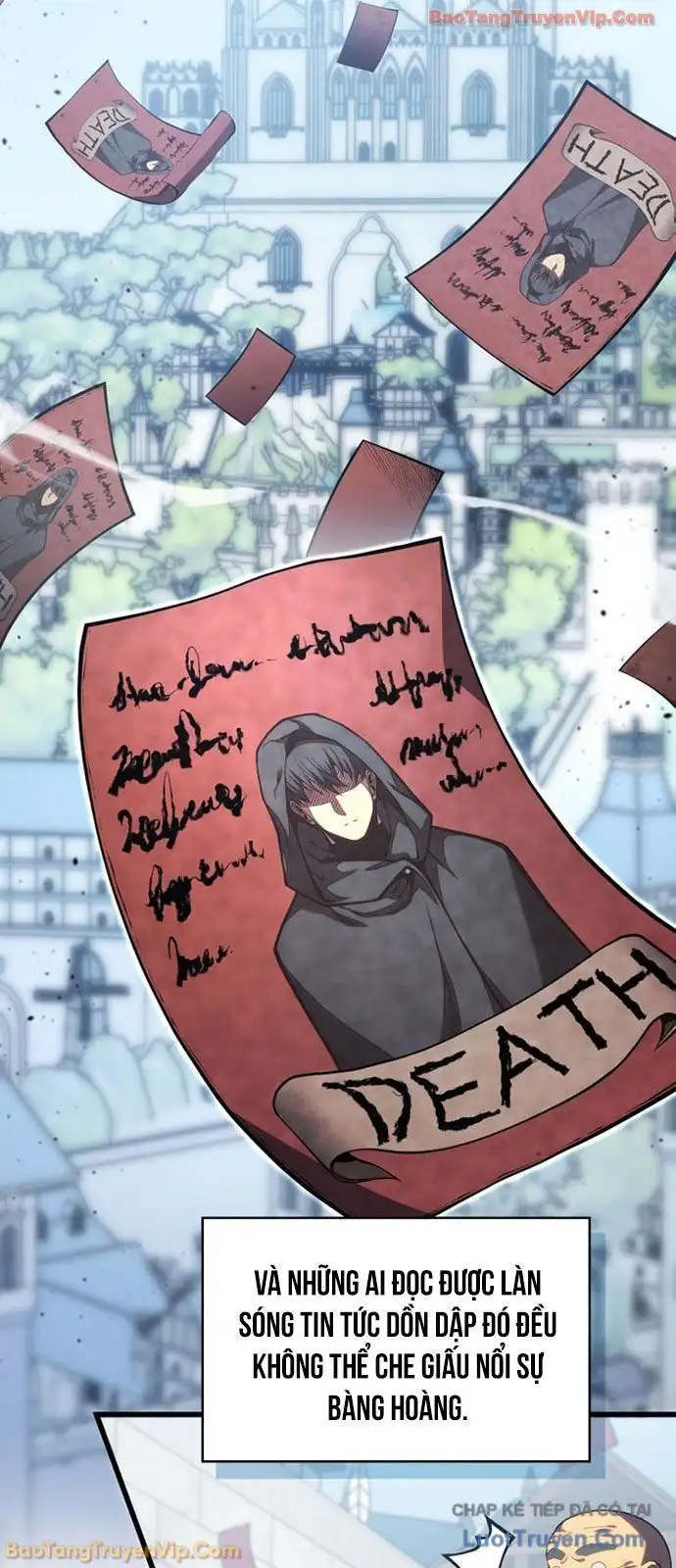 Truyện Tranh Con Trai Út Của Gia Đình Kiếm Thuật Danh Tiếng trang 6