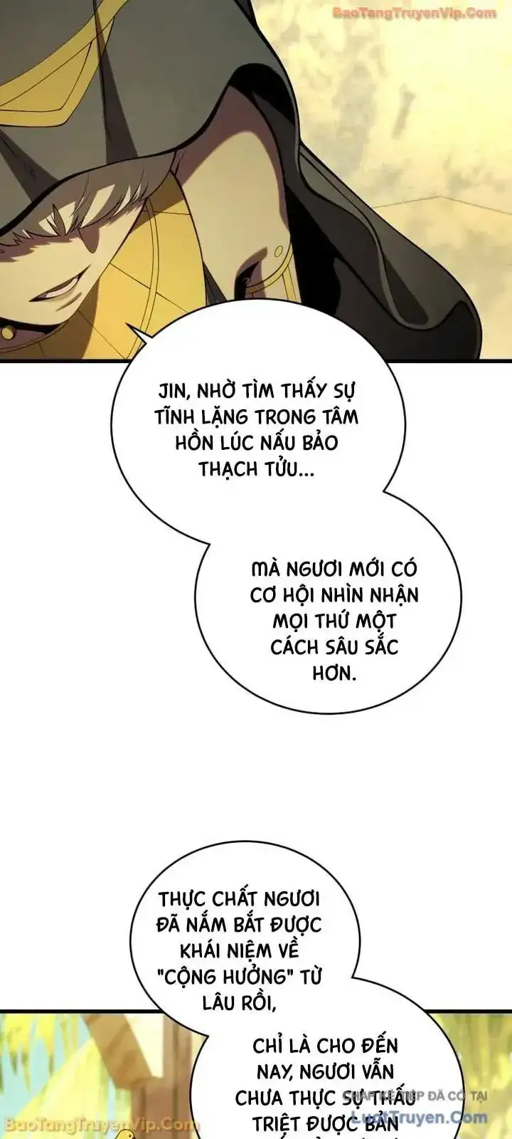 Truyện Tranh Con Trai Út Của Gia Đình Kiếm Thuật Danh Tiếng trang 6
