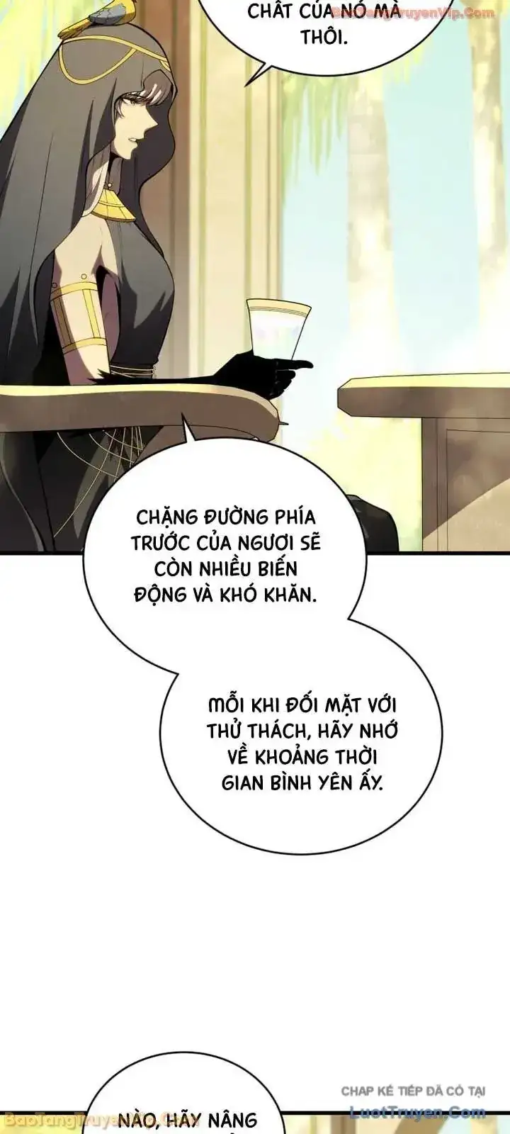 Truyện Tranh Con Trai Út Của Gia Đình Kiếm Thuật Danh Tiếng trang 6