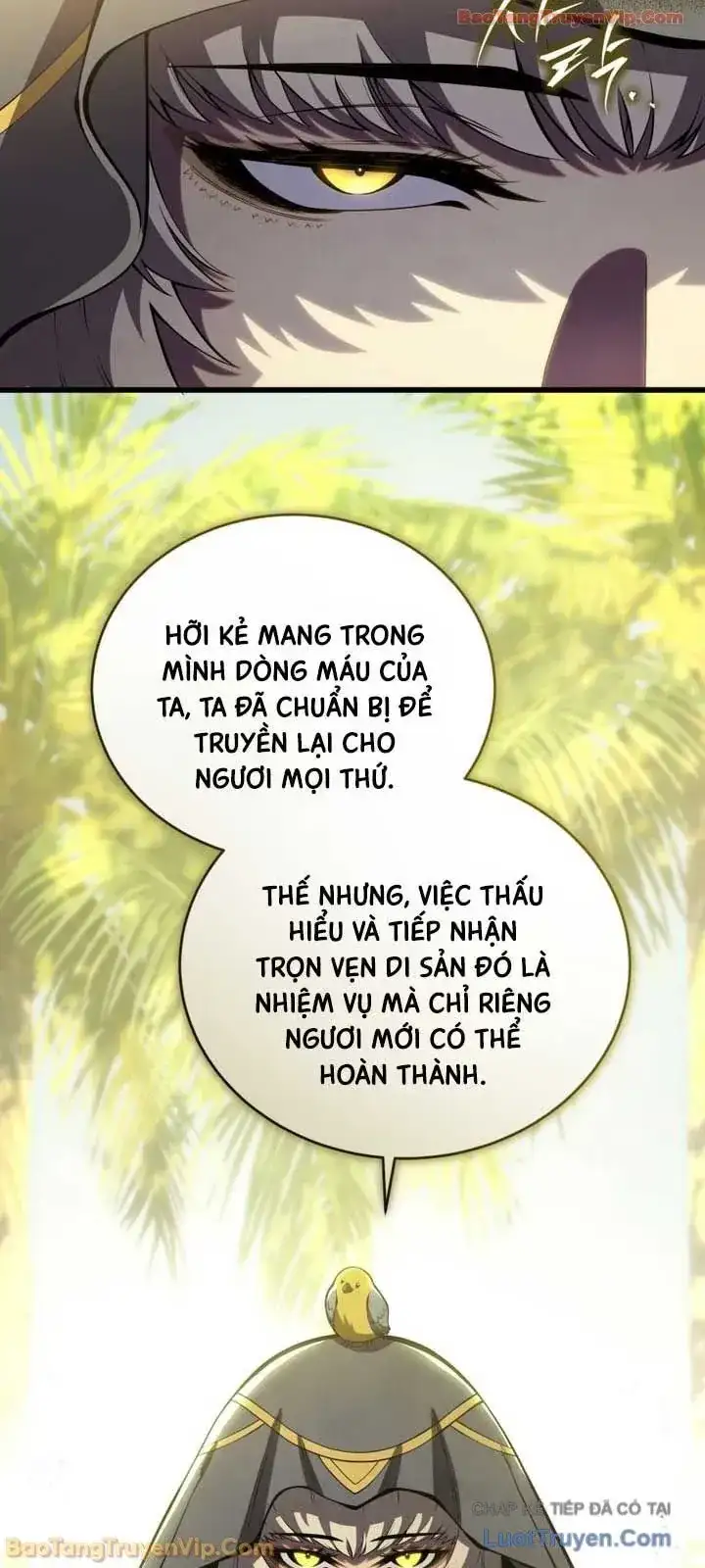 Truyện Tranh Con Trai Út Của Gia Đình Kiếm Thuật Danh Tiếng trang 6