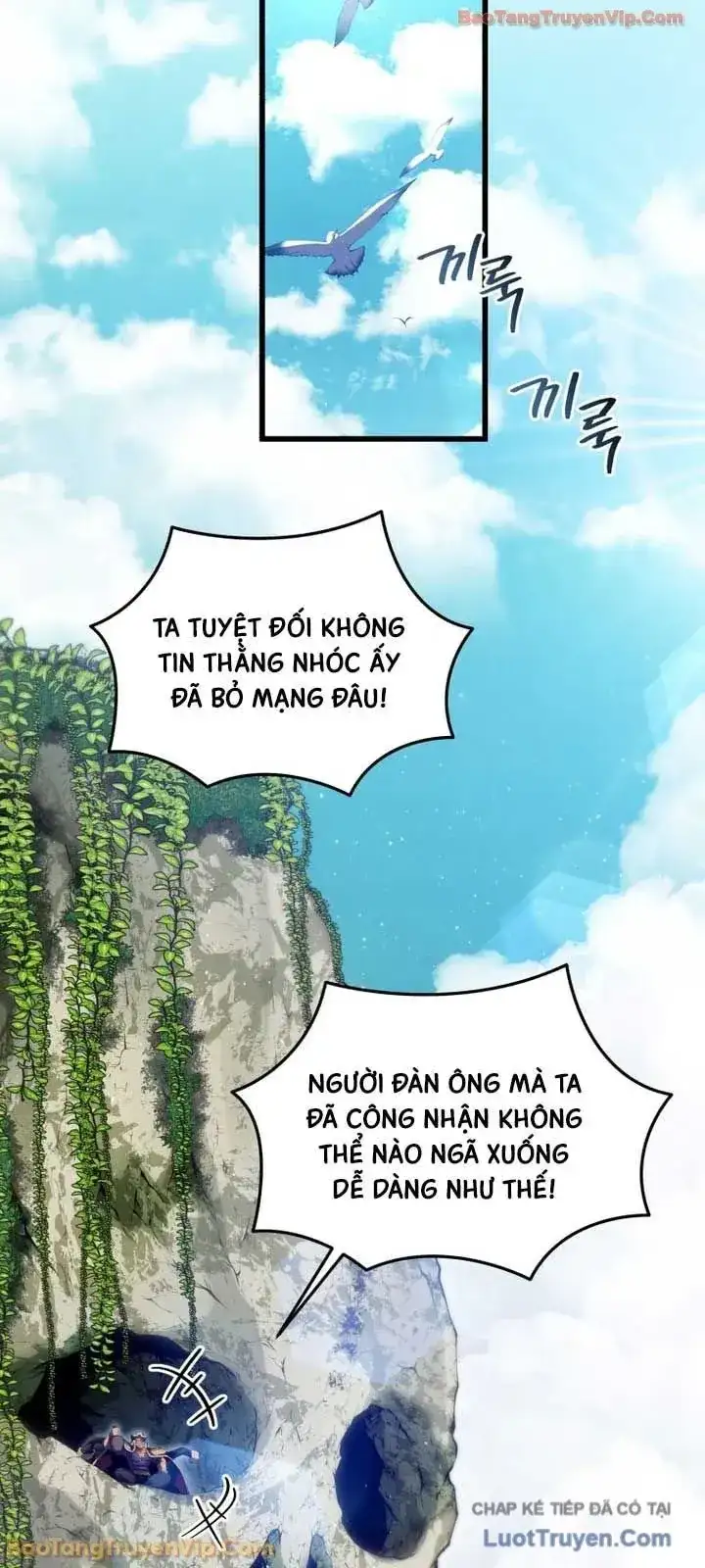 Truyện Tranh Con Trai Út Của Gia Đình Kiếm Thuật Danh Tiếng trang 6