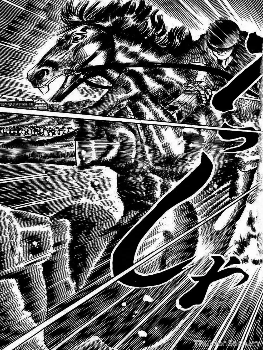 Truyện Tranh Tổ Sư Nhu Thuật - Conde Koma trang 3