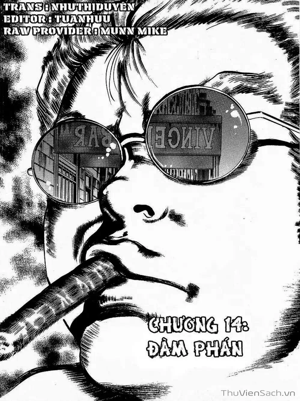 Truyện Tranh Tổ Sư Nhu Thuật - Conde Koma trang 3