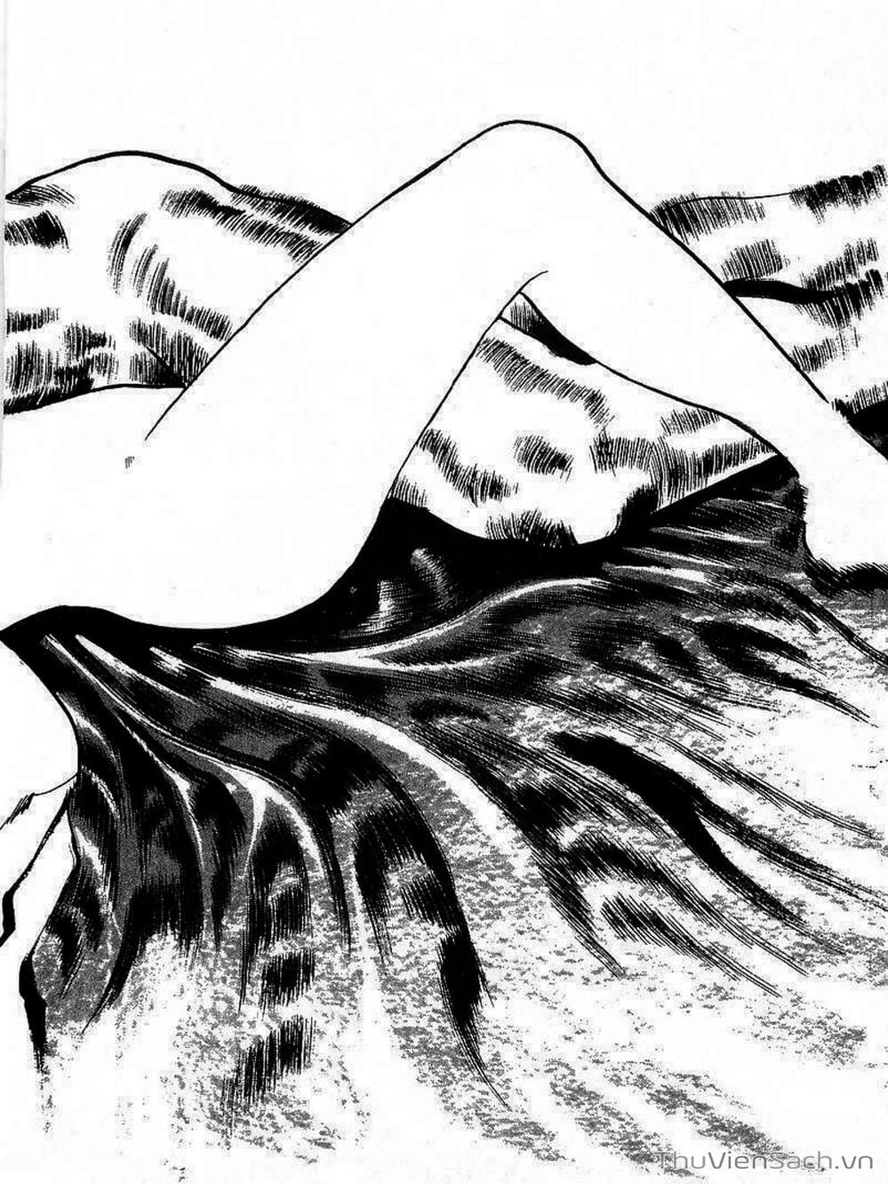 Truyện Tranh Tổ Sư Nhu Thuật - Conde Koma trang 3