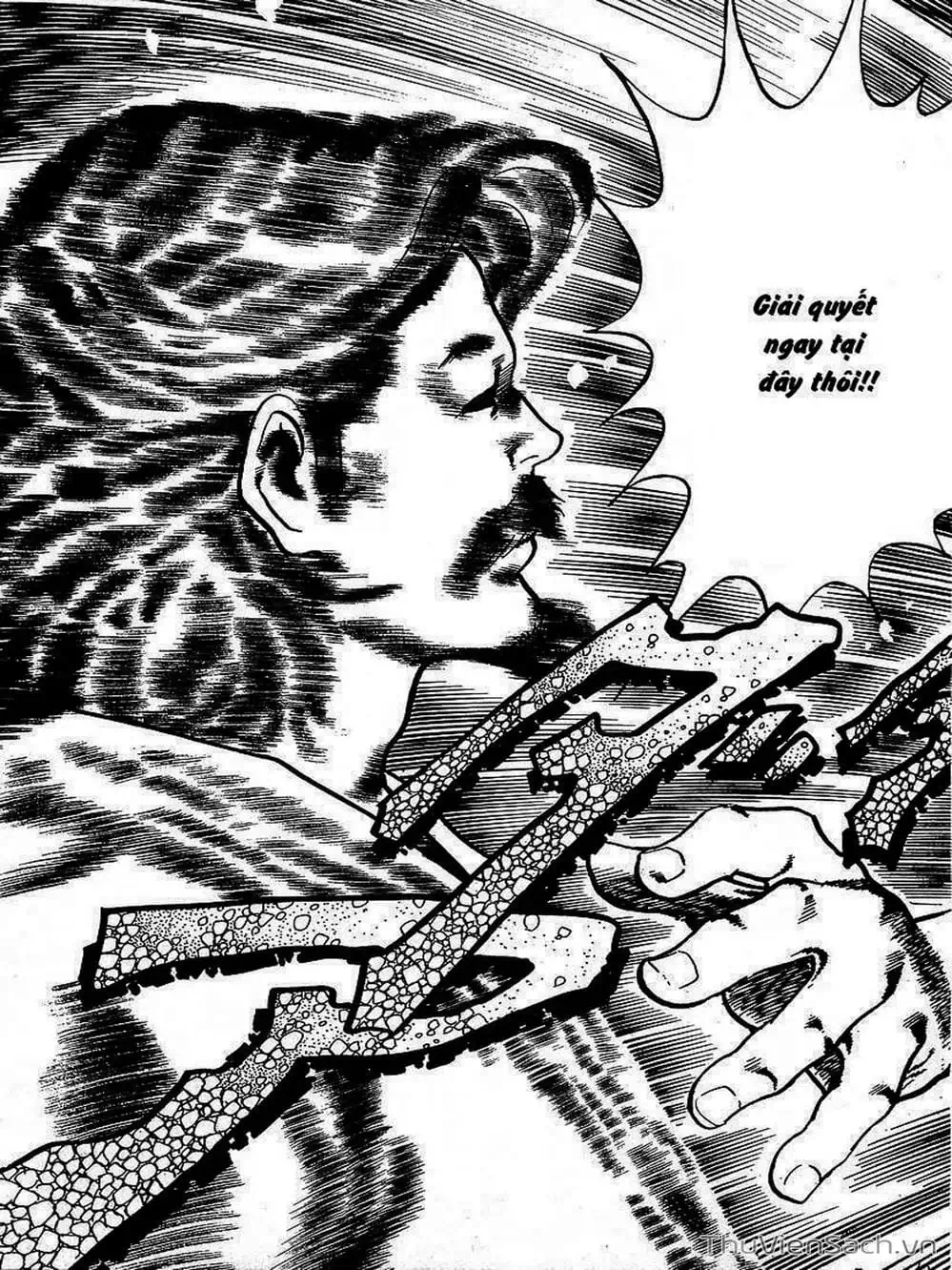 Truyện Tranh Tổ Sư Nhu Thuật - Conde Koma trang 3