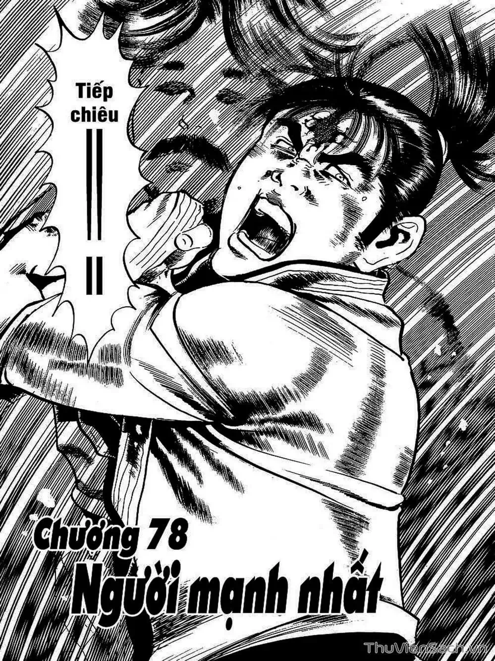 Truyện Tranh Tổ Sư Nhu Thuật - Conde Koma trang 3