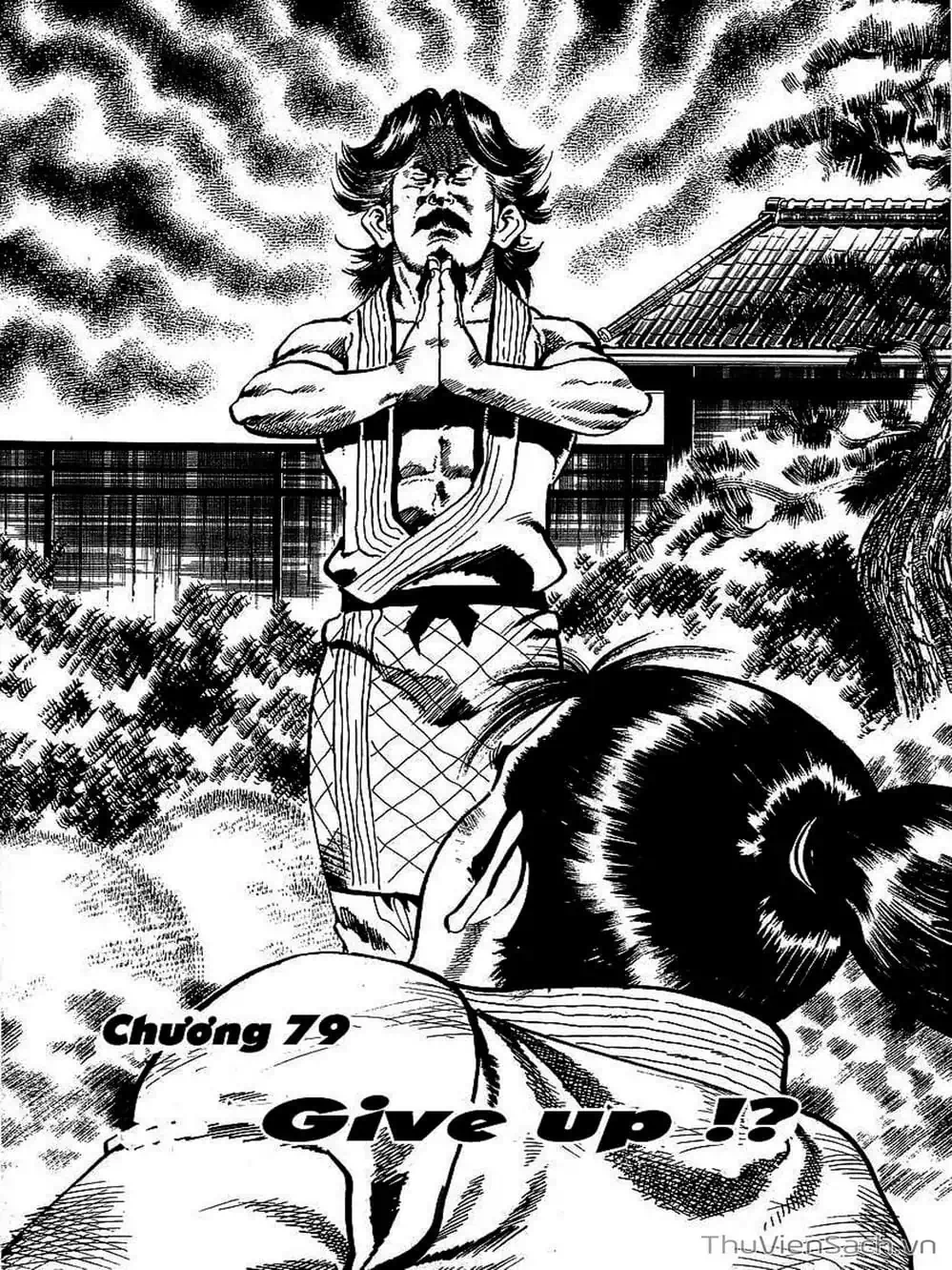 Truyện Tranh Tổ Sư Nhu Thuật - Conde Koma trang 3