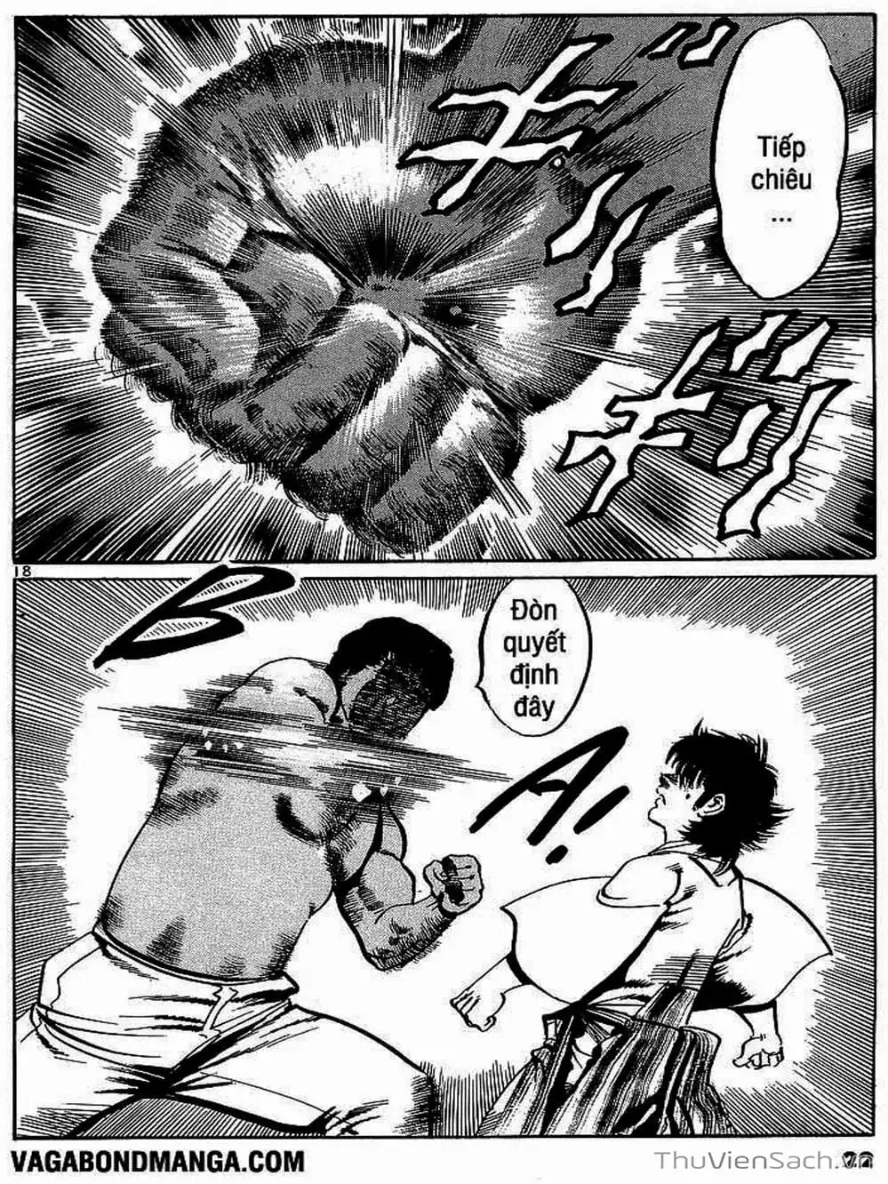 Truyện Tranh Tổ Sư Nhu Thuật - Conde Koma trang 3