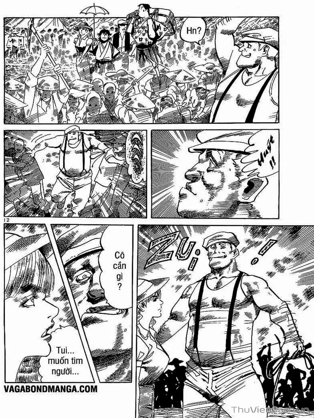 Truyện Tranh Tổ Sư Nhu Thuật - Conde Koma trang 3