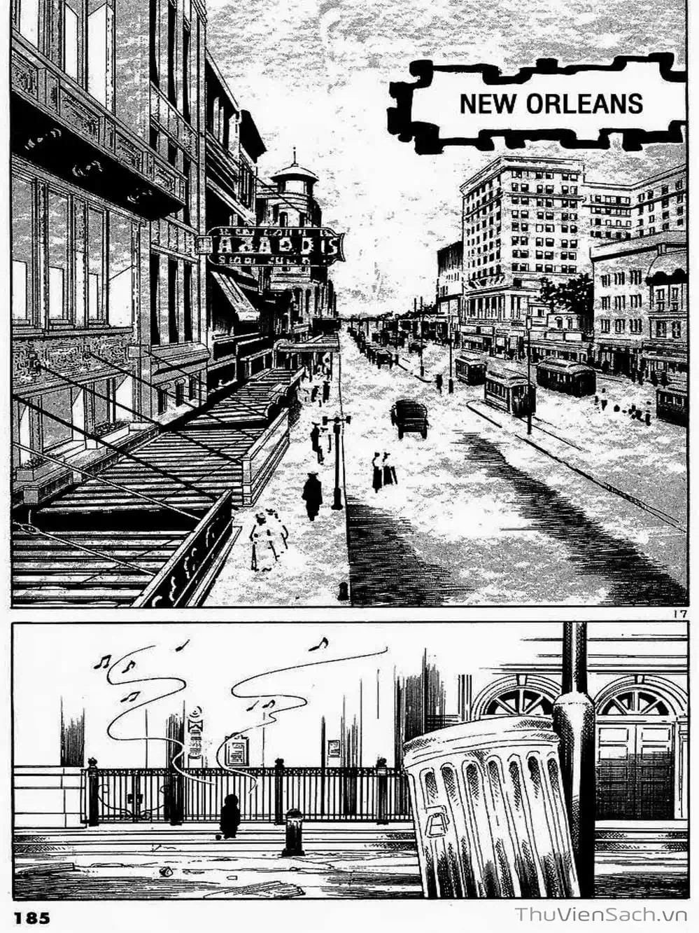 Truyện Tranh Tổ Sư Nhu Thuật - Conde Koma trang 3