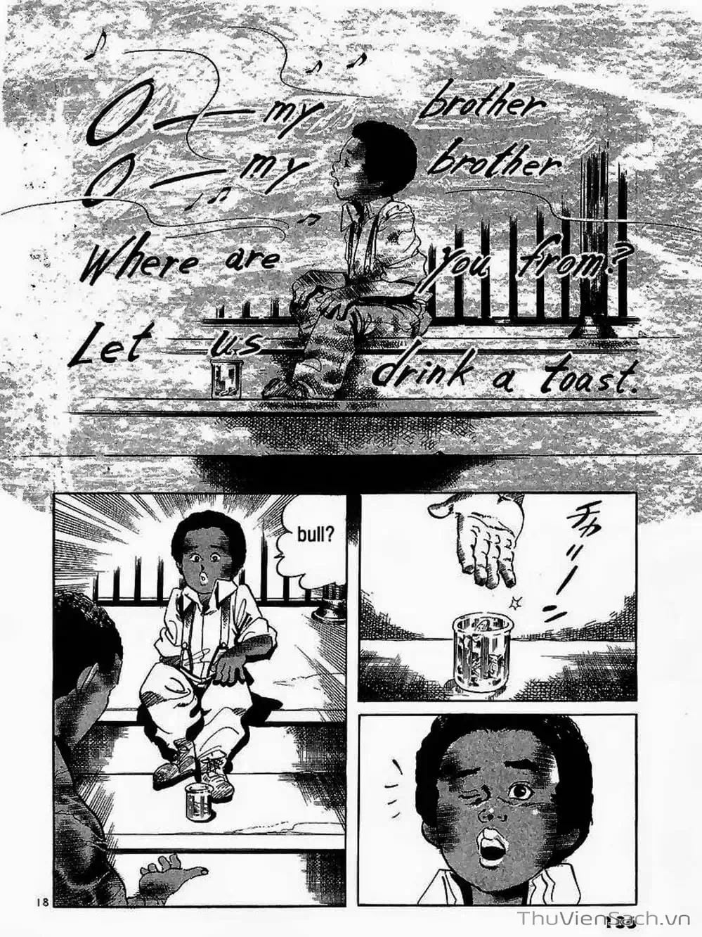 Truyện Tranh Tổ Sư Nhu Thuật - Conde Koma trang 3