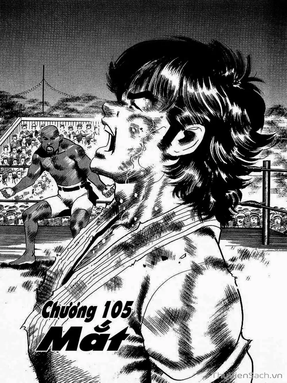 Truyện Tranh Tổ Sư Nhu Thuật - Conde Koma trang 3