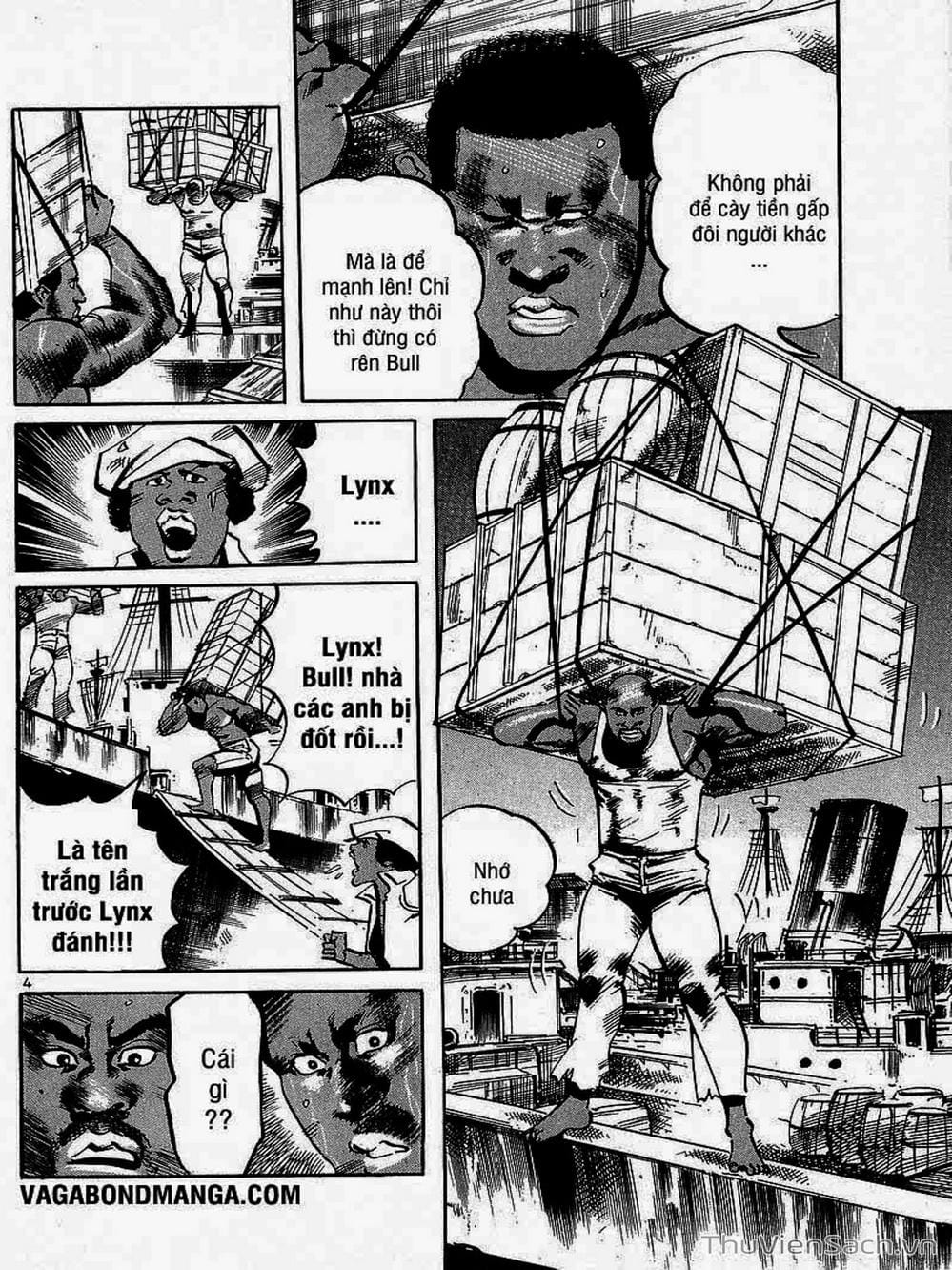 Truyện Tranh Tổ Sư Nhu Thuật - Conde Koma trang 3