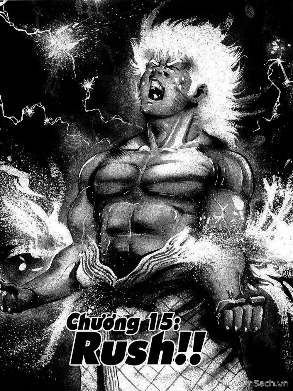 Truyện Tranh Tổ Sư Nhu Thuật - Conde Koma trang 3