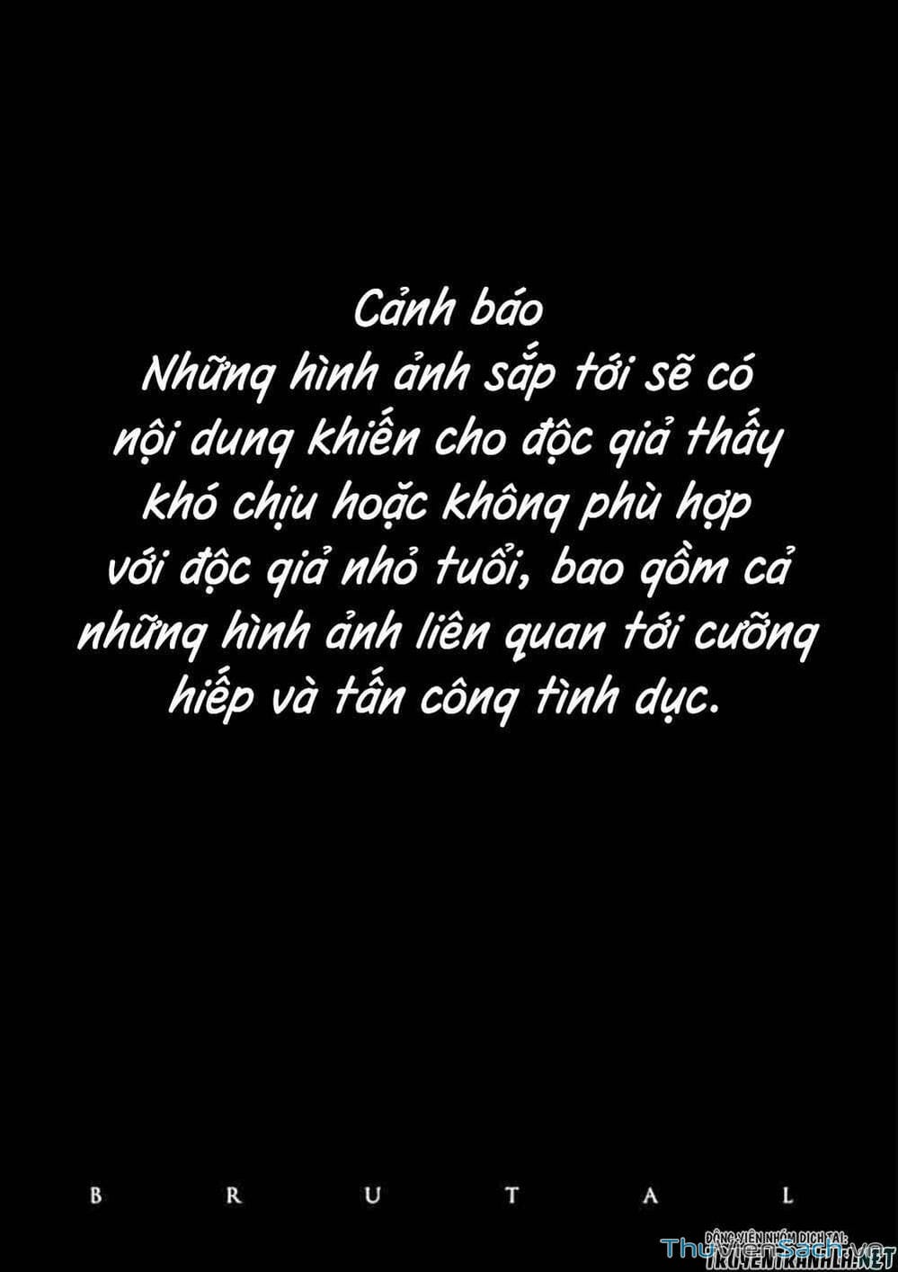 Truyện Tranh Công Lý Tàn Bạo trang 4