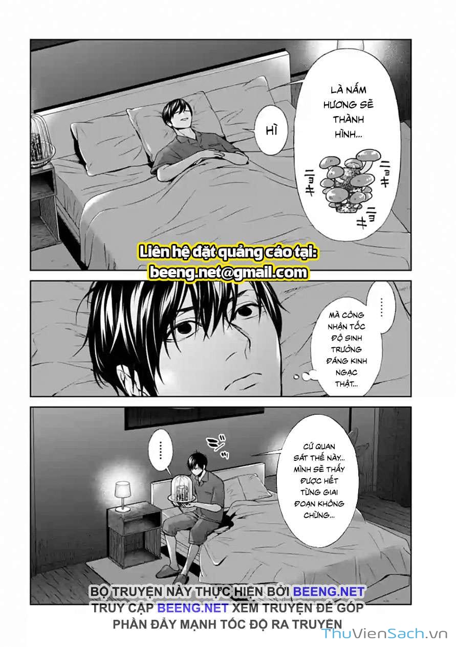 Truyện Tranh Công Lý Tàn Bạo trang 4