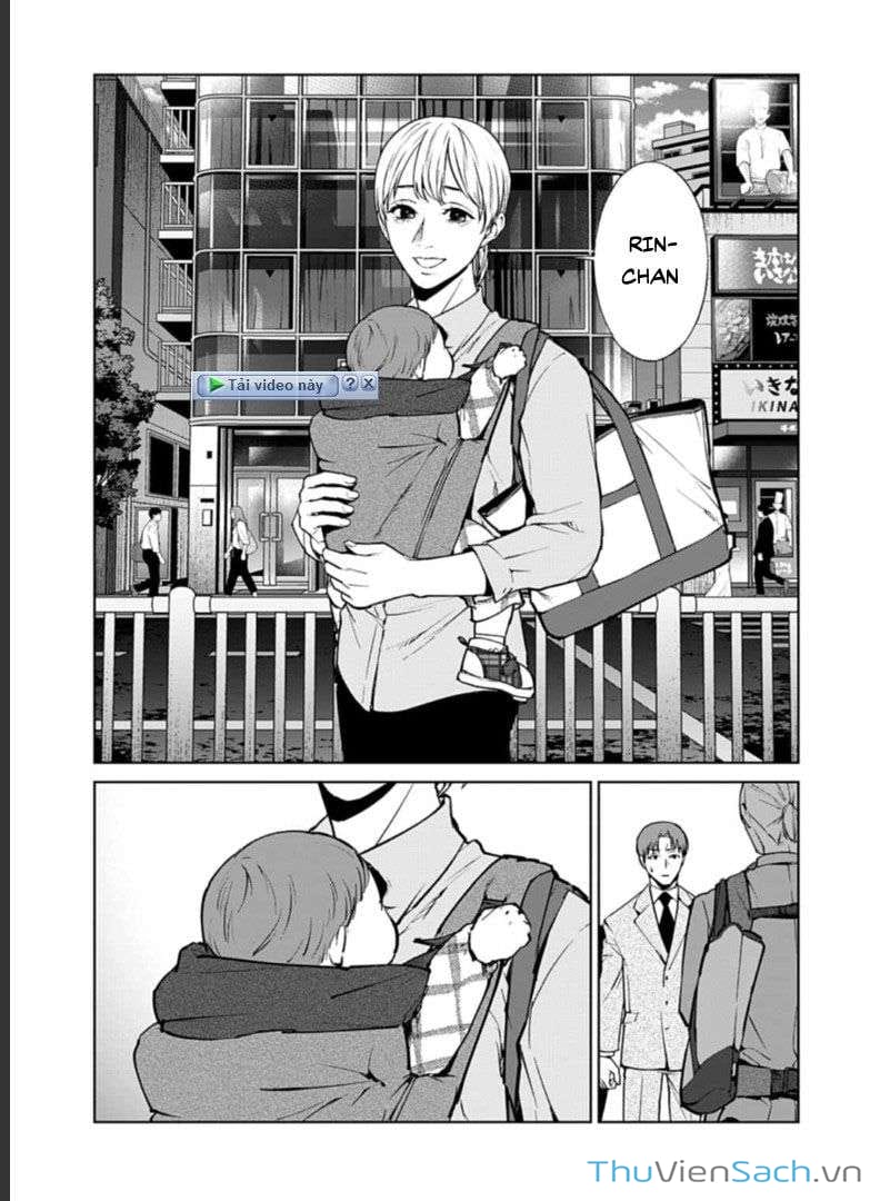 Truyện Tranh Công Lý Tàn Bạo trang 4