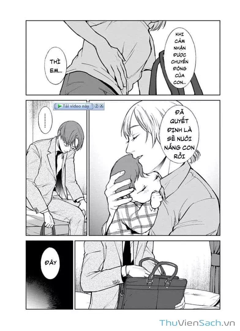 Truyện Tranh Công Lý Tàn Bạo trang 4