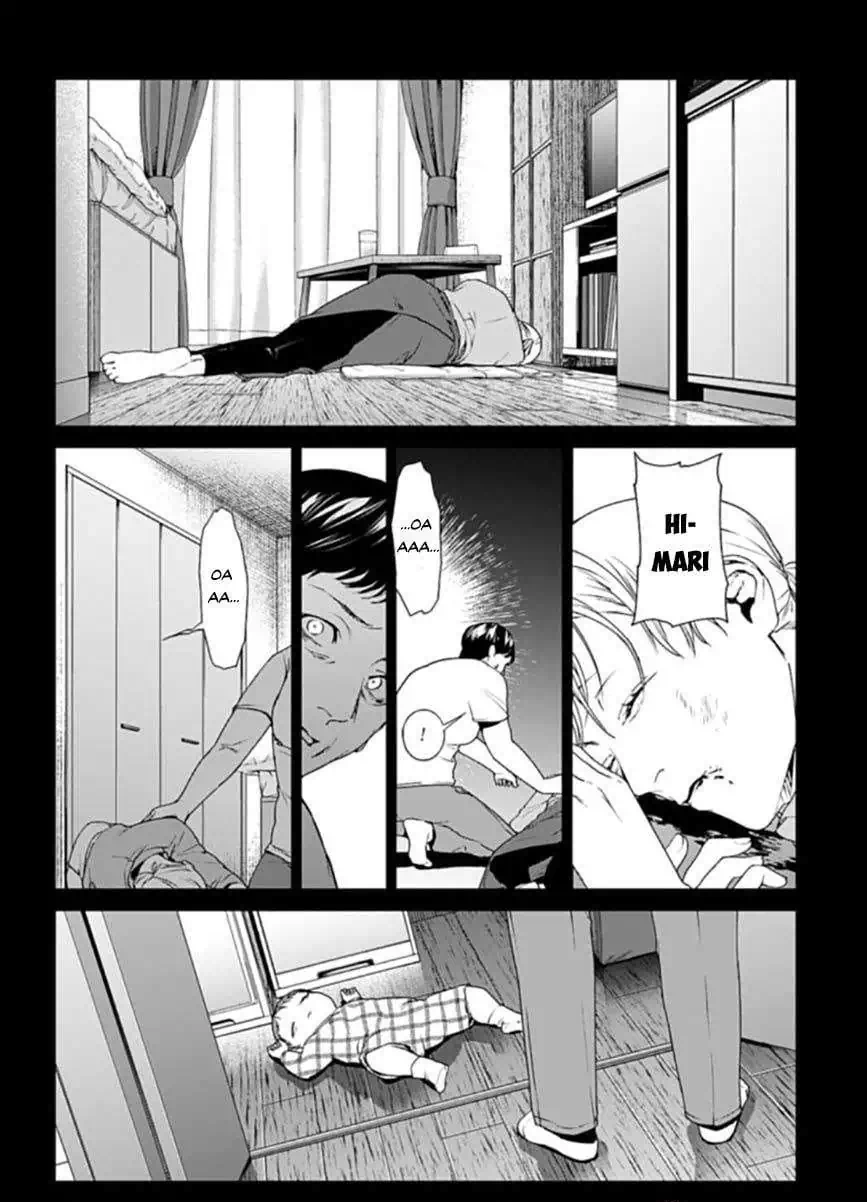 Truyện Tranh Công Lý Tàn Bạo trang 4