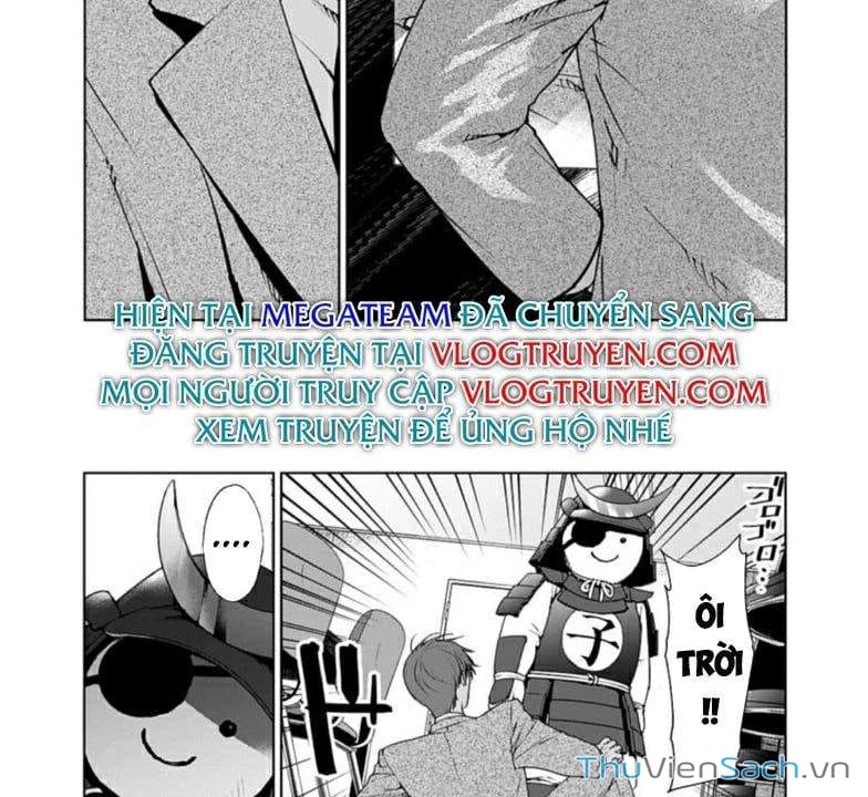 Truyện Tranh Công Lý Tàn Bạo trang 4