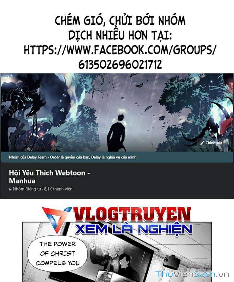 Truyện Tranh Công Lý Tàn Bạo trang 4