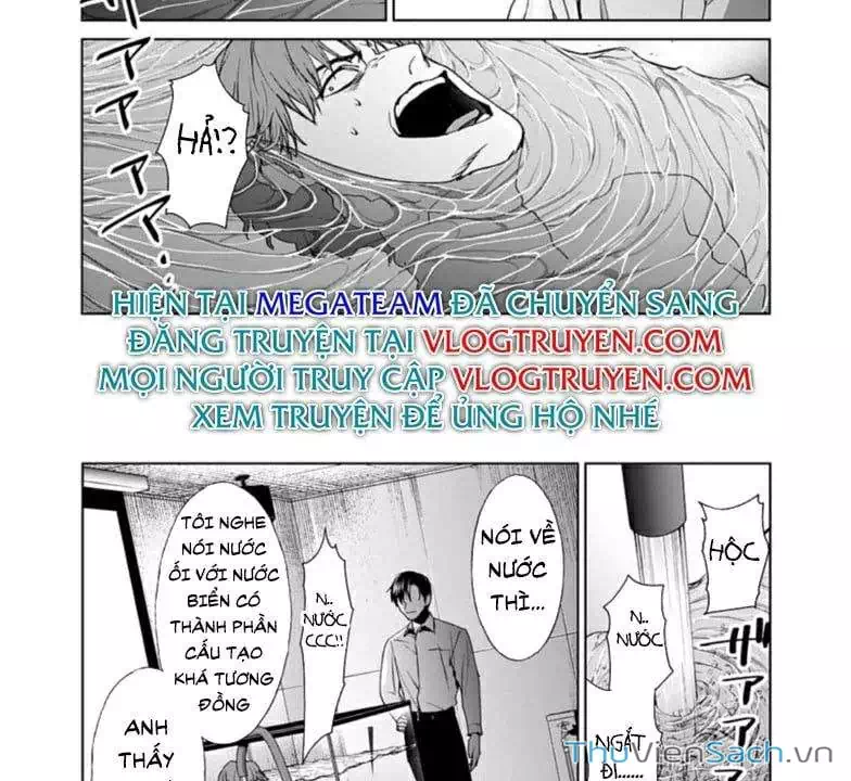 Truyện Tranh Công Lý Tàn Bạo trang 4