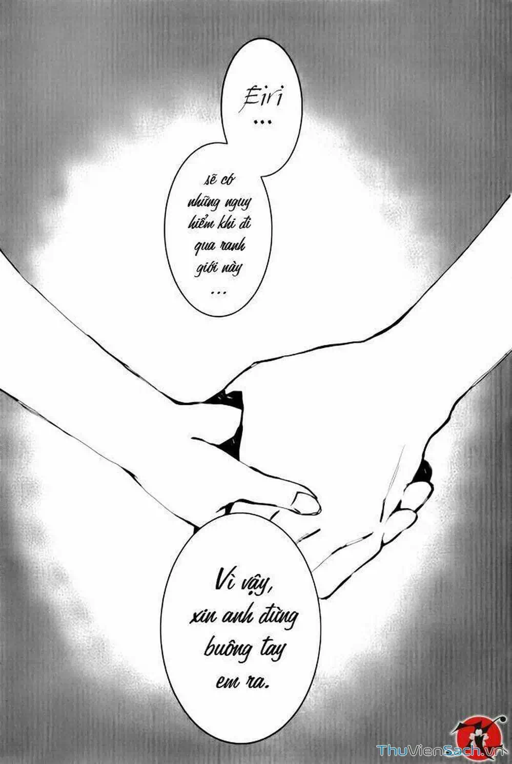 Truyện Tranh Cossette No Shouzou trang 6