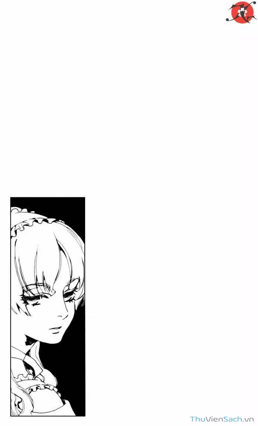 Truyện Tranh Cossette No Shouzou trang 6