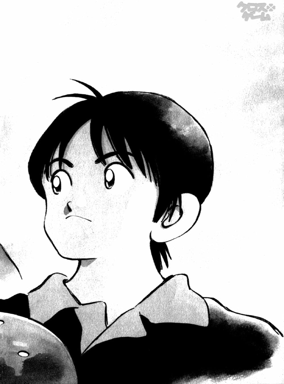 Truyện Tranh Trò Chơi Vượt Qua Thử Thách - Cross Game trang 8