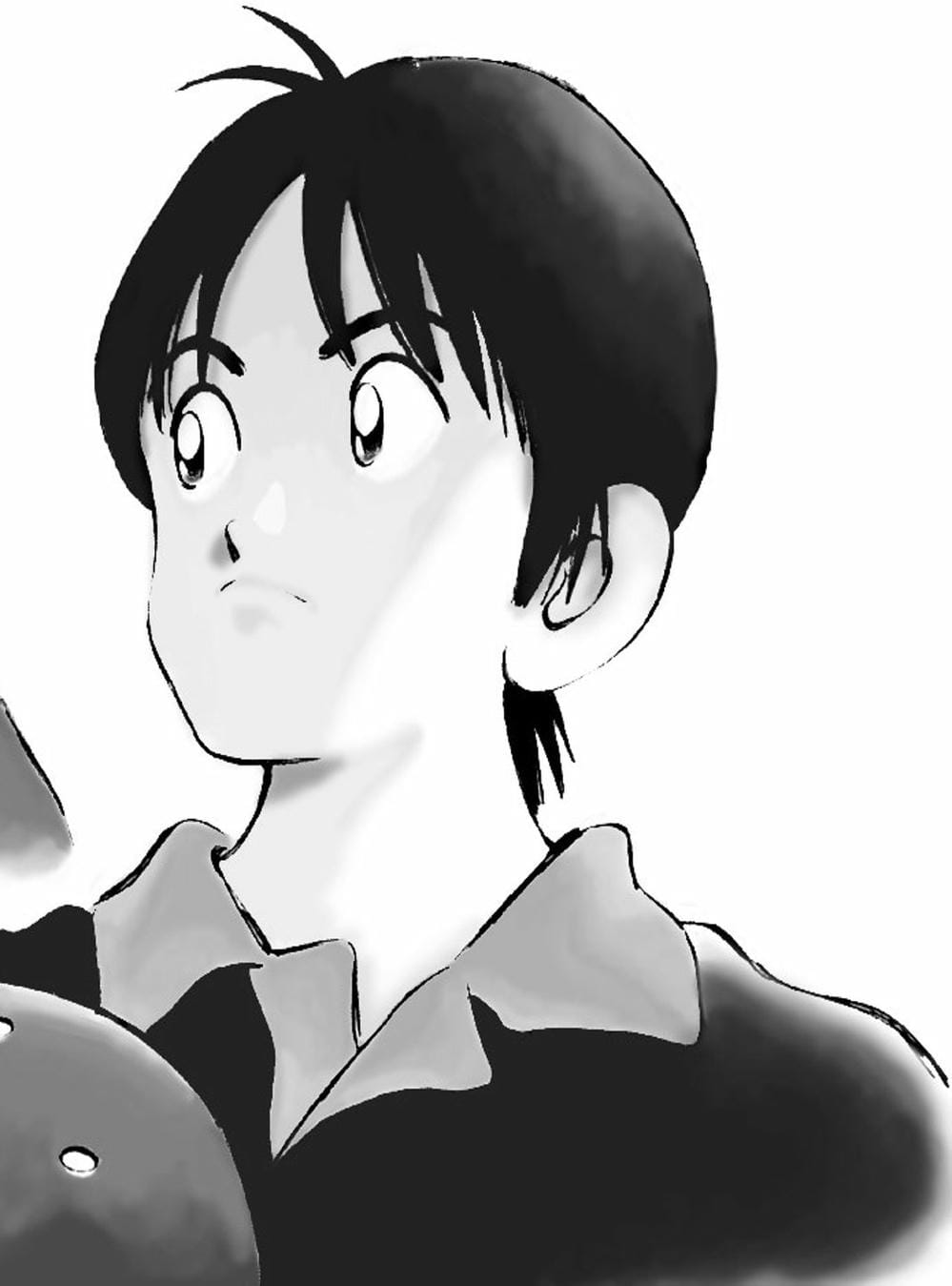 Truyện Tranh Trò Chơi Vượt Qua Thử Thách - Cross Game trang 8