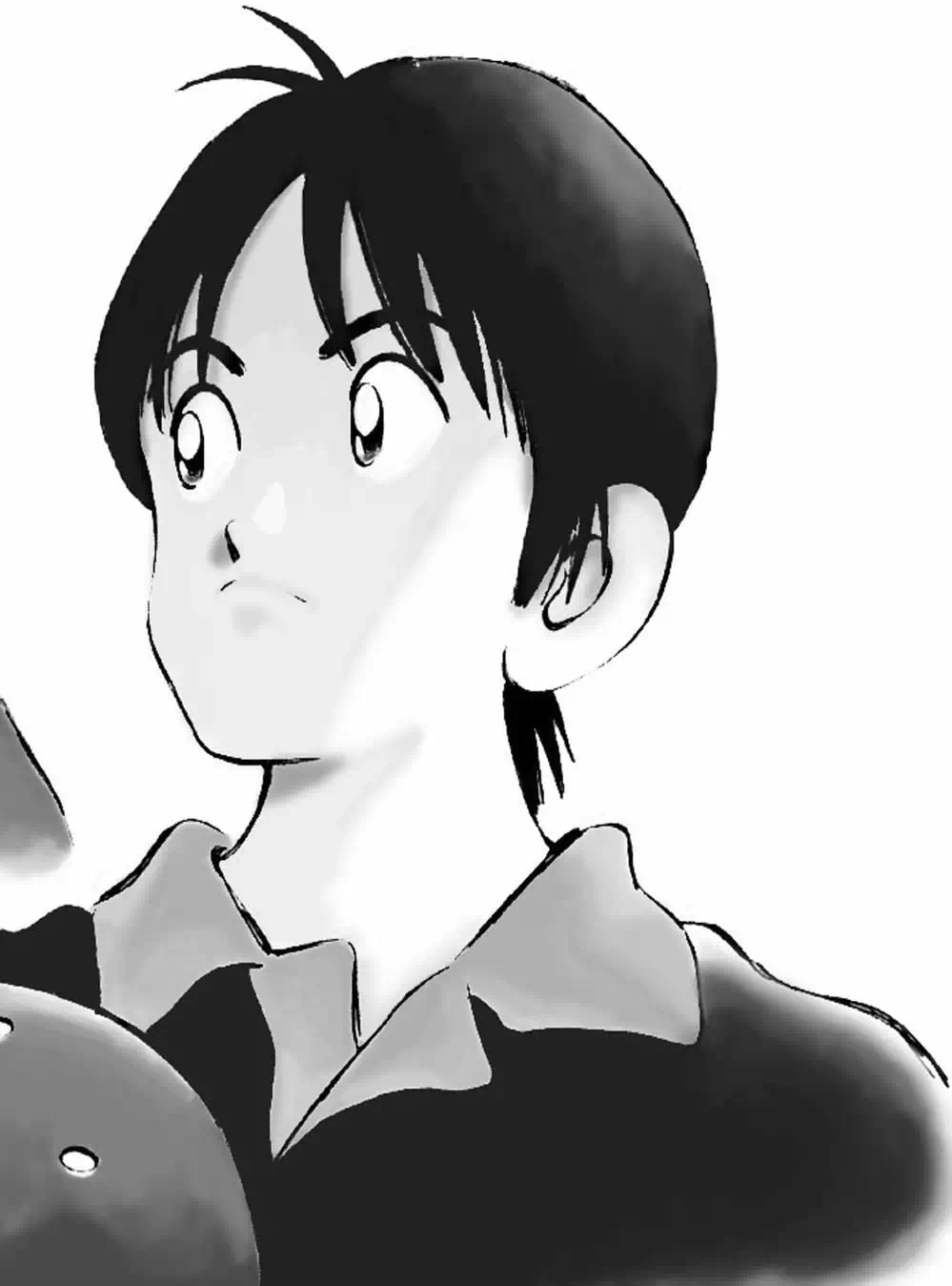 Truyện Tranh Trò Chơi Vượt Qua Thử Thách - Cross Game trang 8