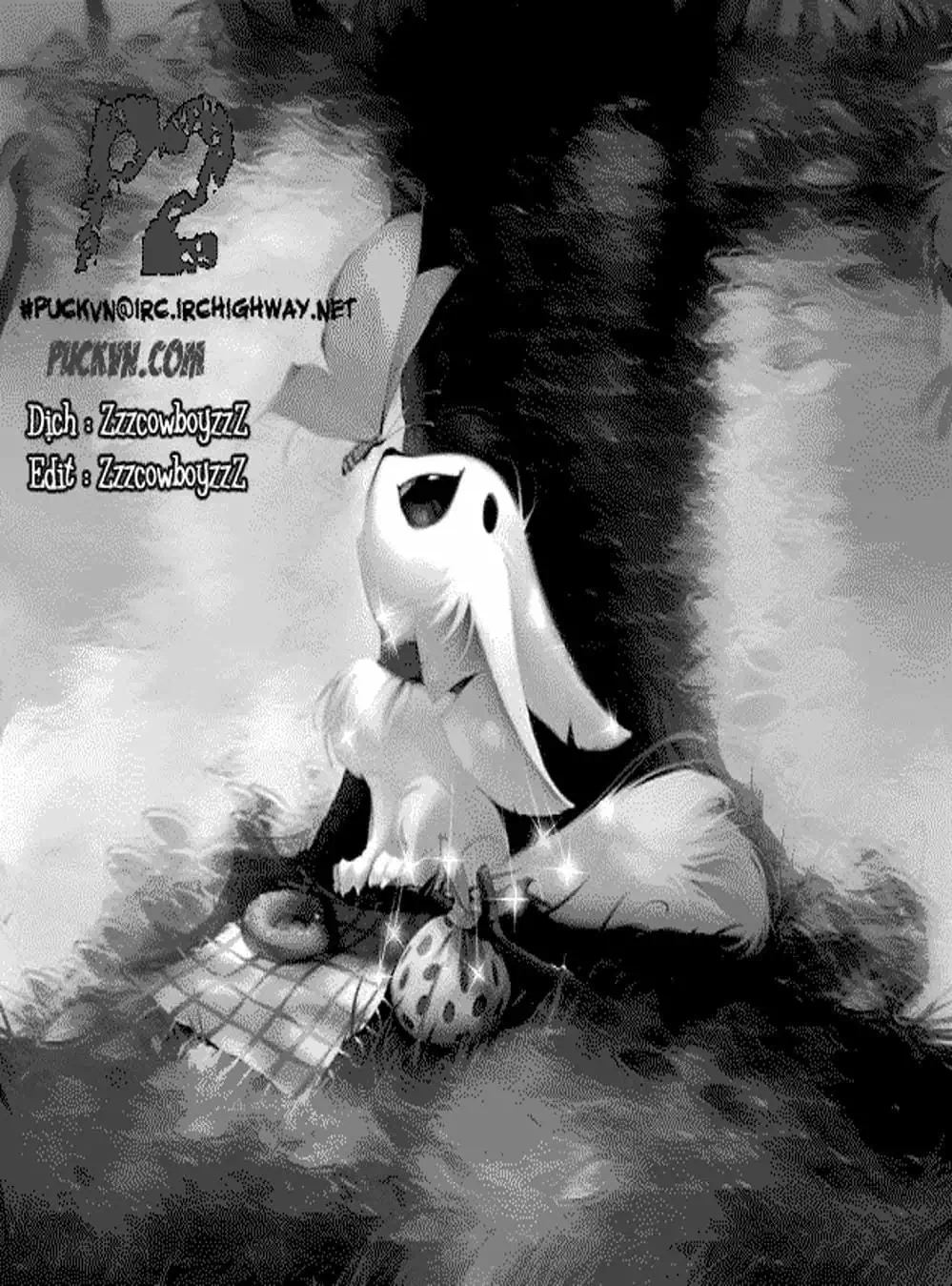 Truyện Tranh Trò Chơi Vượt Qua Thử Thách - Cross Game trang 8