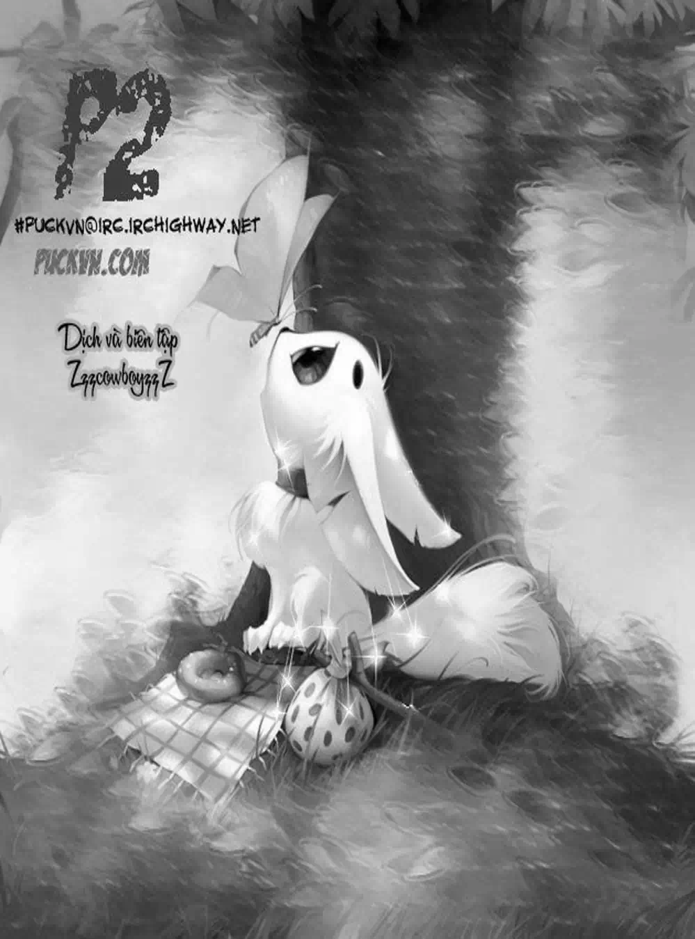 Truyện Tranh Trò Chơi Vượt Qua Thử Thách - Cross Game trang 8