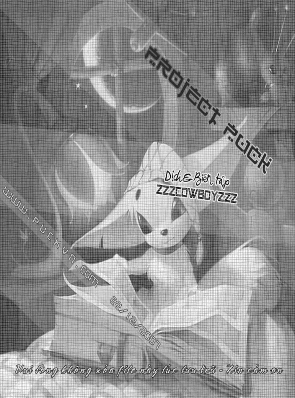 Truyện Tranh Trò Chơi Vượt Qua Thử Thách - Cross Game trang 8