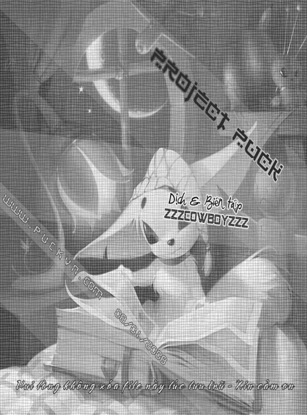 Truyện Tranh Trò Chơi Vượt Qua Thử Thách - Cross Game trang 8