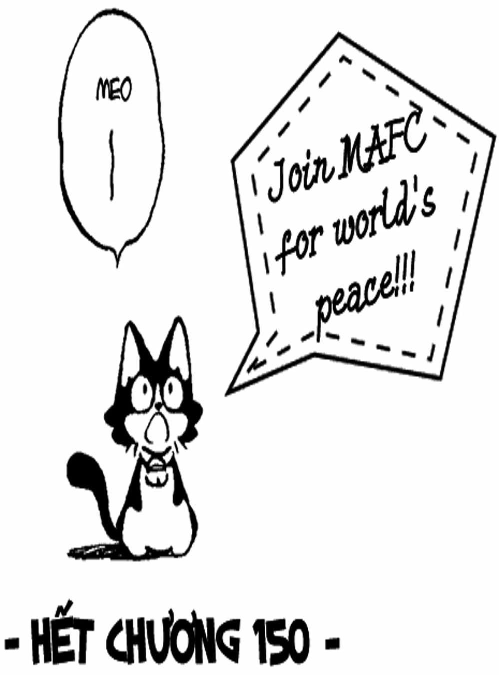 Truyện Tranh Trò Chơi Vượt Qua Thử Thách - Cross Game trang 8