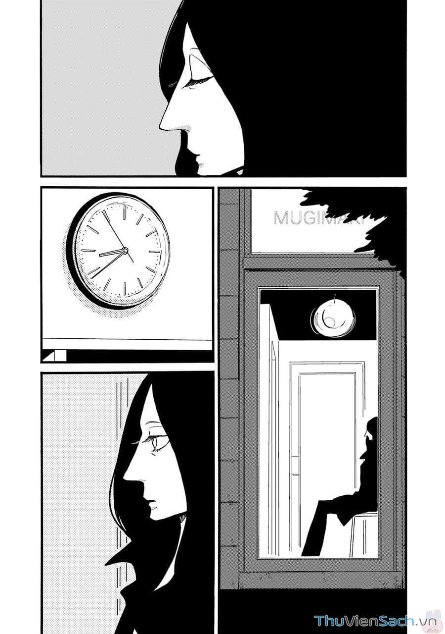 Truyện Tranh Tiền Truyện Acca - Cục Thanh Tra 13 Bang: P.s trang 2