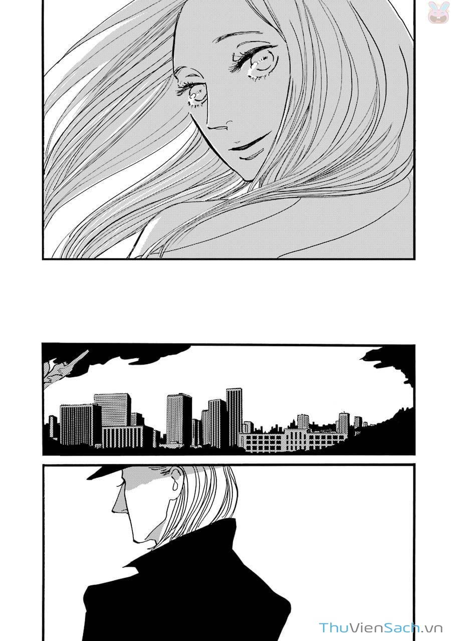 Truyện Tranh Tiền Truyện Acca - Cục Thanh Tra 13 Bang: P.s trang 2